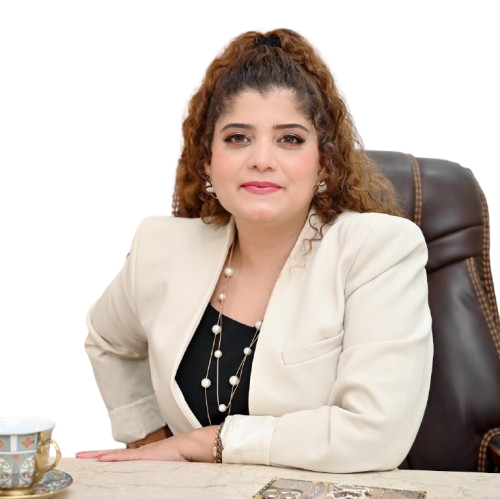 Dr monica Kapoor