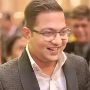 DR. ARUN SRINIWASAN