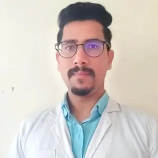 DR. NEERAJ KUMAR