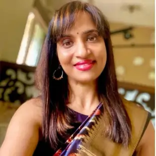 DR. SHEELU CHIMURKAR