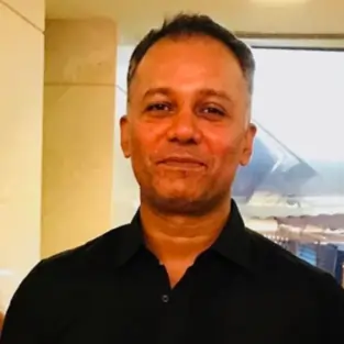 DR. VIJAY VIKRAM
