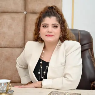 DR. MONICA KAPOOR